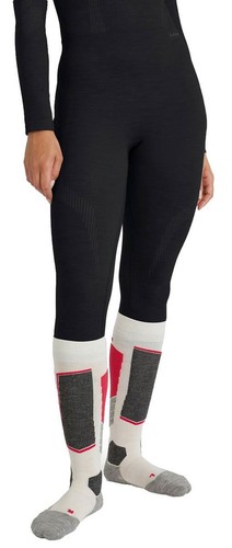 Falke womens wool - 3/4,