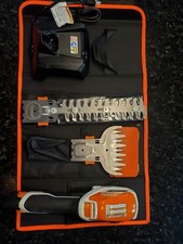STIHL HSA 26 Cordless Grass