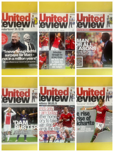 Manchester united football - manchester,