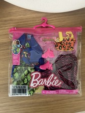 Barbie doll Clothes - 2