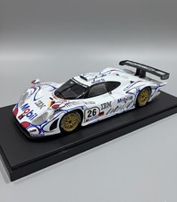 Porsche 911 GT1 Le Mans 1998