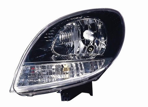 Headlight ant ind dir - ant,