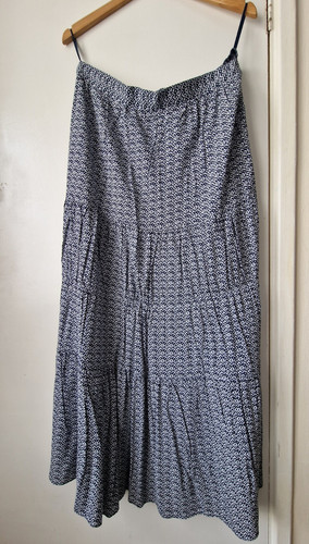 Papaya women blue - women's, &