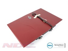 Dell Alienware M14x LCD Lid