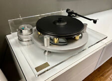 Michell GyroDec Turntable- Rega RB330 Tonearm Ex-Display