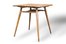 Vintage Ercol Breakfast Table