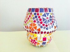 Job lot Assorted Mosaic and