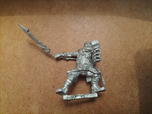Warmachine hordes minions - warmachine,