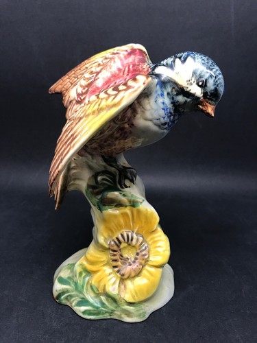Beswick figurine figure bird - beswick,