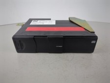 Bmw 5 Series (E39) 1995-2000