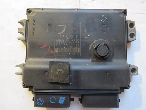 Mx5 mk3 ecu l83118881f - mk3,