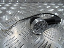 Triumph Speed Street Twin / Bonneville T Front right LED indicator 2016 to 2021