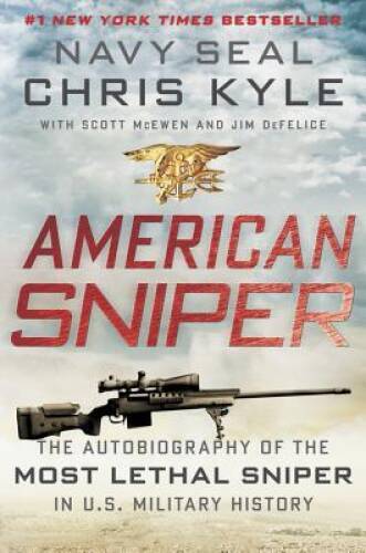 American sniper the - sniper:,
