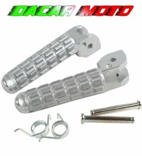 Pair Footpegs Front for Ducati