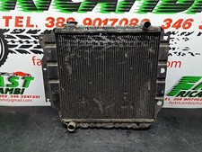 JEEP WRANGLER TJ YJ 2.5B