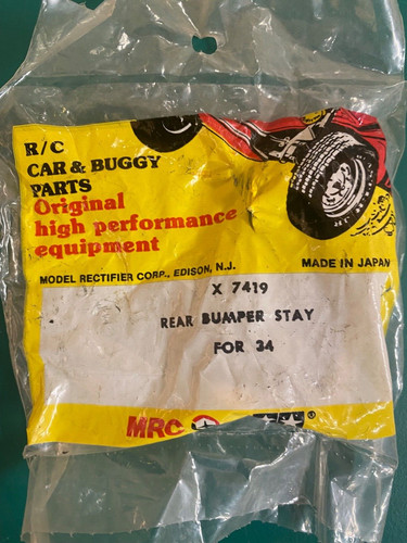 Vintage tamiya super - vintage,