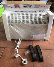 Electric Heater 2kw Convector
