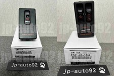 Mazda Genuine RX-7 FC3S 1989-1992 Driver's passenger pair Power Window Switch