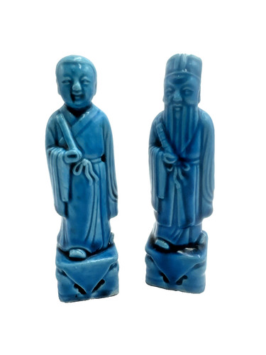 Antique turquoise blue - turquoise,