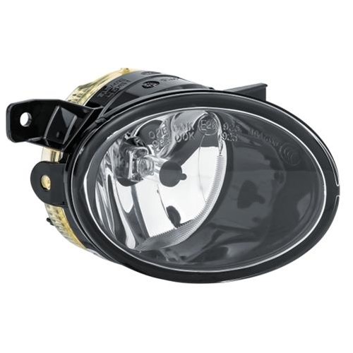 Hella bulb front fog - hella, bulb-front
