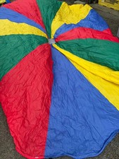 3.5m parachute