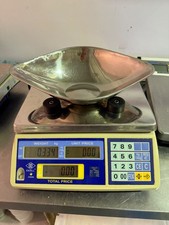 Excell FD3-P Weighing Scale