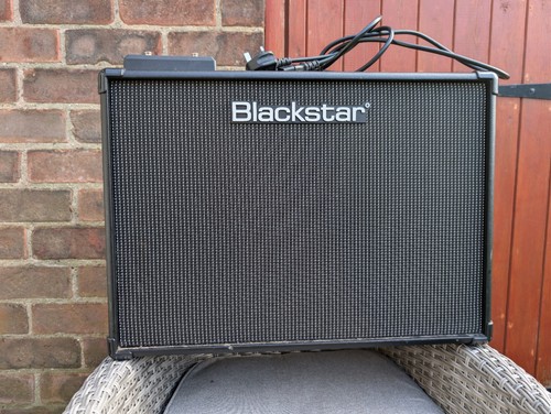 Blackstar core stereo 100 - blackstar,