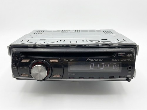 Pioneer deh 2000mp car - deh-2000mp, stereo