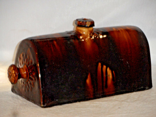 Rare tortoiseshell pattern - tortoiseshell?,