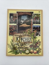 The victorian kitchen garden - kitchen,