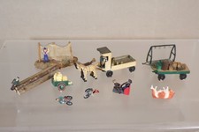 PREISER MERTEN JOB LOT of HO /