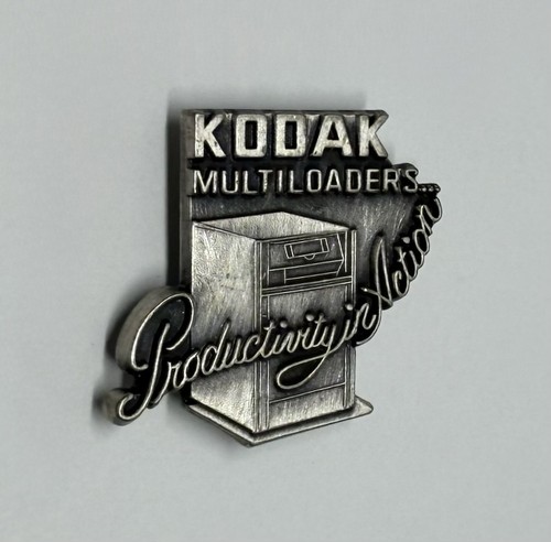 Kodak multiloaders - kodak,
