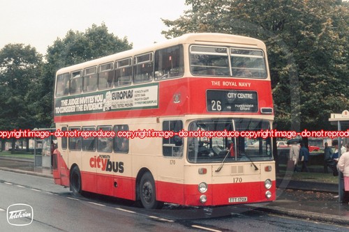 Bus photo plymouth citybus - plymouth,
