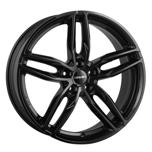 Carmani wheels twinmax - wheels, 13