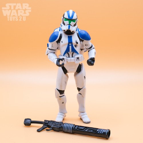 Star wars 501st clone - wars,