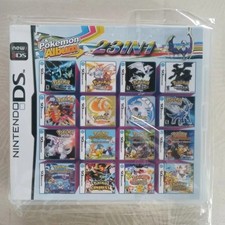 Multi Game Collection Card