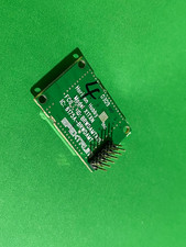 Spektrum DX6i Transmitter DSMX RF Module X1TXN C1 For 2.4GHz Spread Spektrum