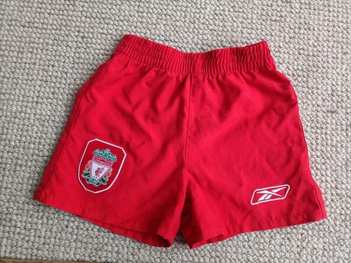 Reebok liverpool england - reebok, fc