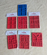 Linka - Brick Moulds B1-B6 &