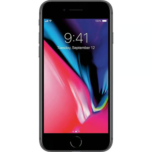 Apple iphone good condition - iphone, 8