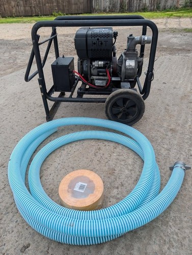 Hatz diesel koshin water - hatz,