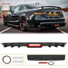 For Audi A6 S6 C7 C8 A4 S4 A5
