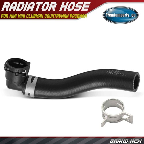 Coolant hose pipe - coolant, line