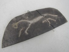 Vintage Uffington White Horse