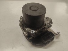 Mazda 3 BK ABS Hydraulic Block GAM7437A0 2.00 Diesel 105kw 2010 28631714