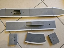 Hornby Triang Train Set