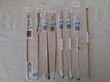 Joblot of model making brass