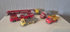Job Lot 4 Vintage Dinky /