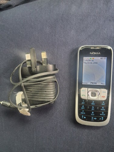 Nokia 2630 mobile - 2630, phone