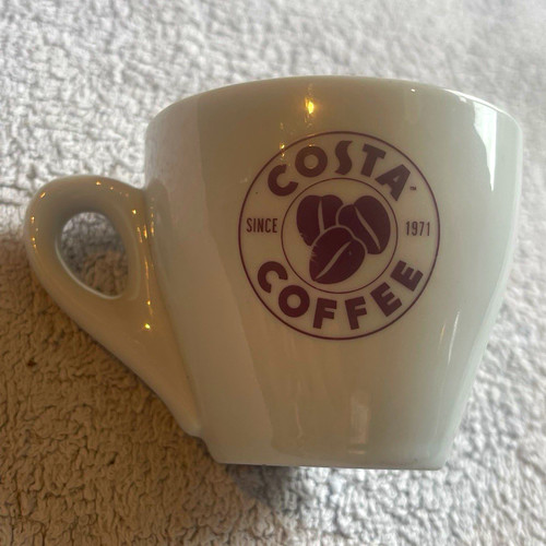 Costa coffee espresso shot - costa,